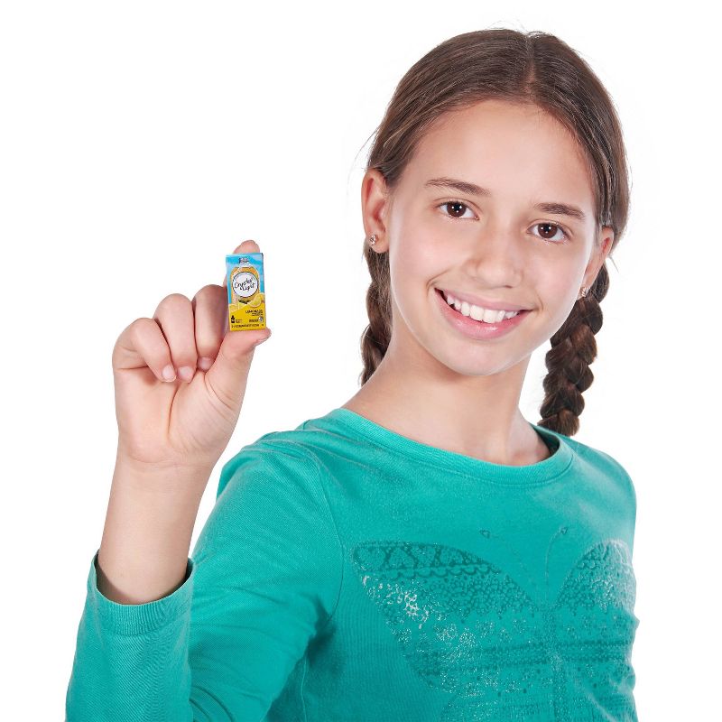 5 Surprise Mini Brands! Surprise Ball - Series 2