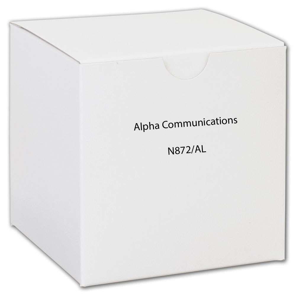 Alpha Communications N872/AL