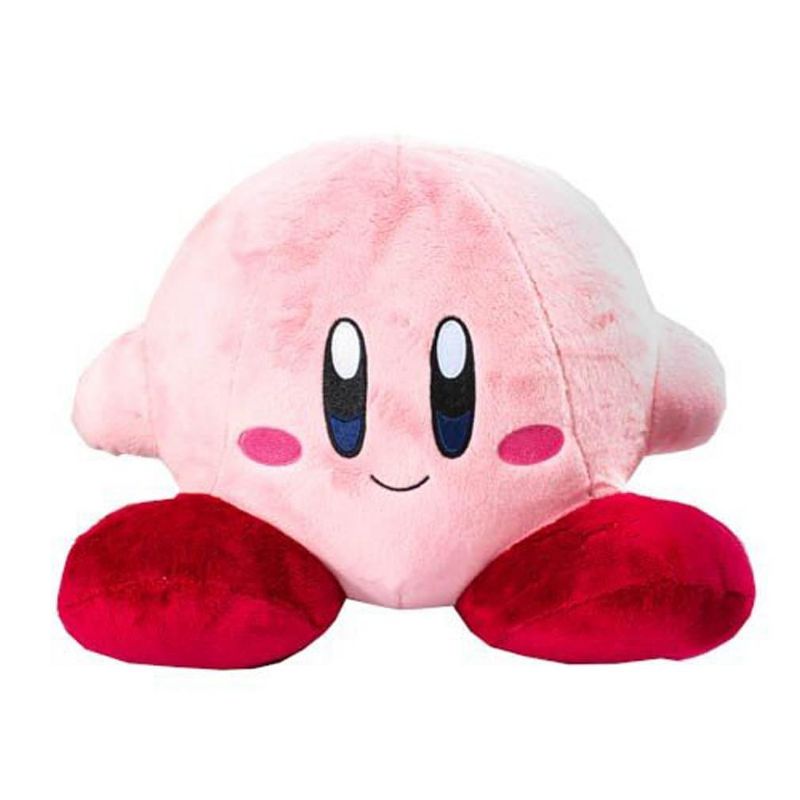Little Buddy LLC Kirby 10" Plush Kirby Sitting