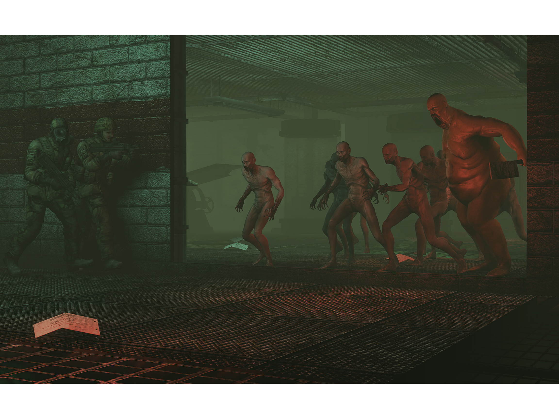 Killing Floor [Online Game Code]