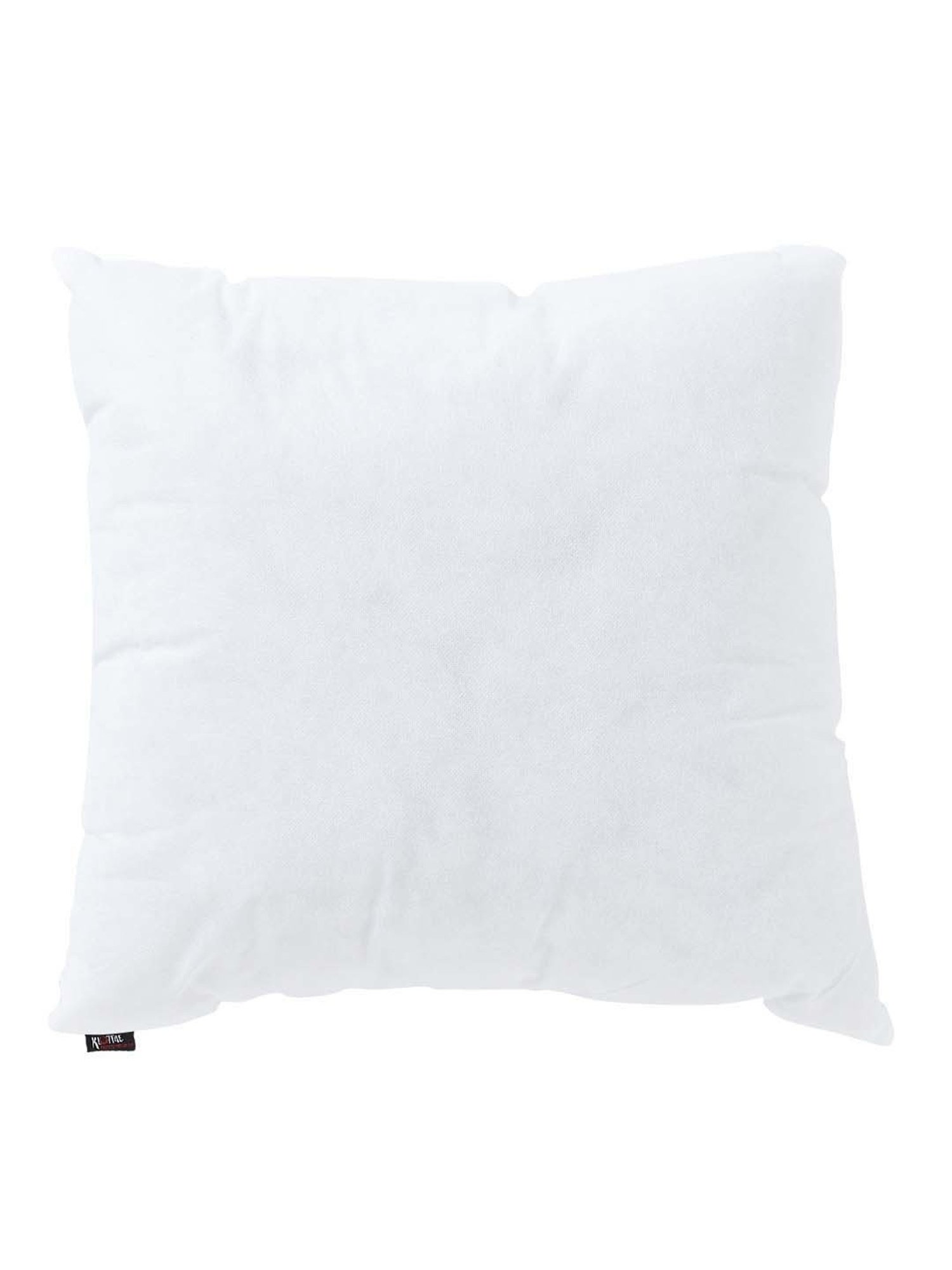 Welspun Easy Sleep White Microfibre Pillow Filler Set of 2