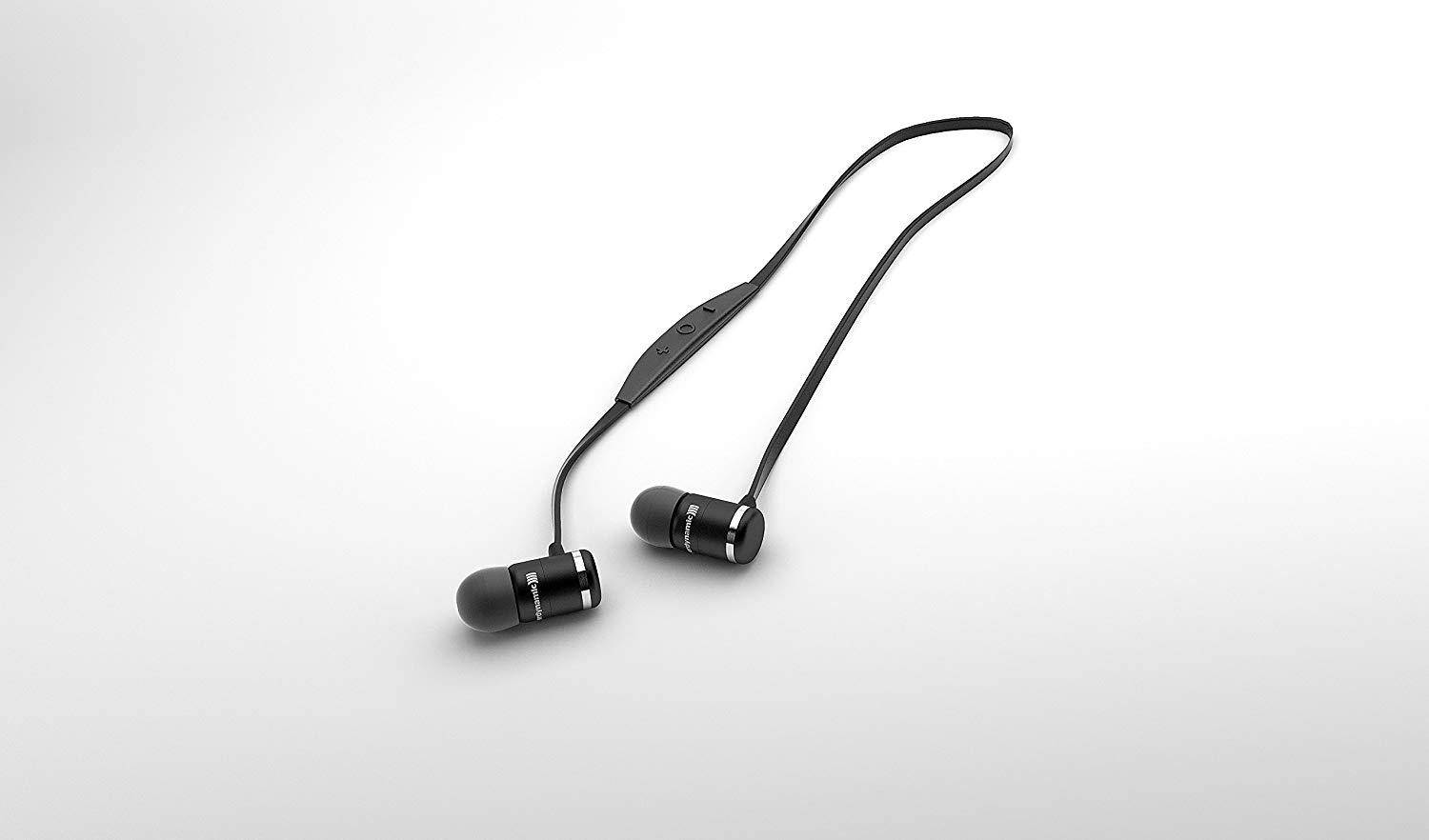 BeyerDynamic Byron BTA Wireless In-ear Headphone