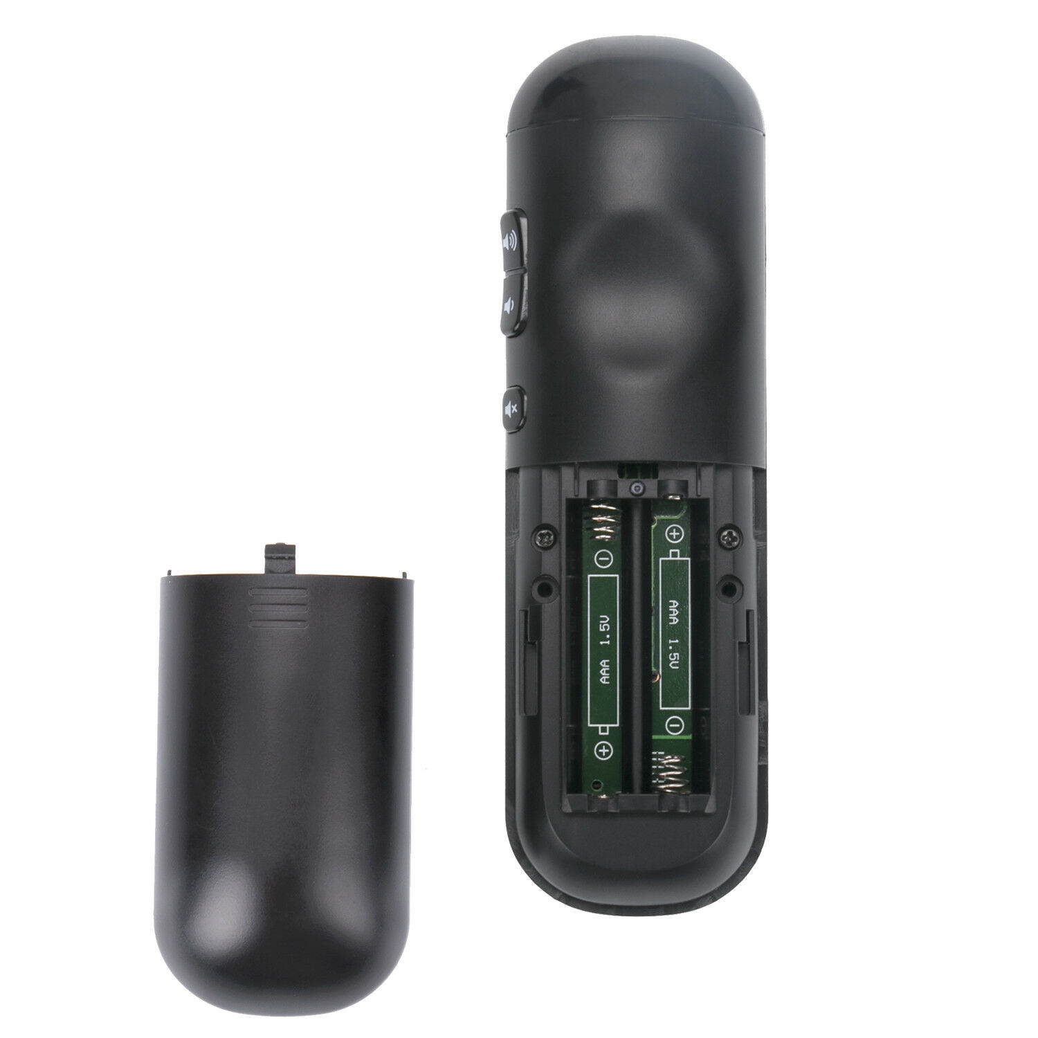 New RC280 Remote for TCL TV Remote Control w Netflix Amazon CBS Sling KEYS