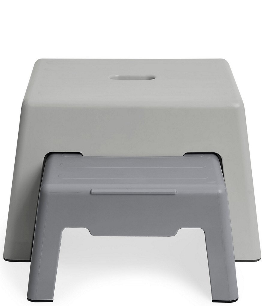 Skip Hop Double-Up Step Stool