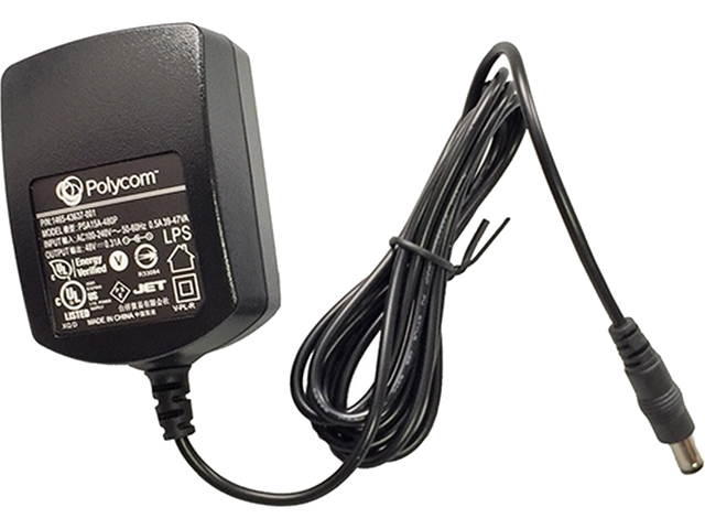 Polycom AC Adapter