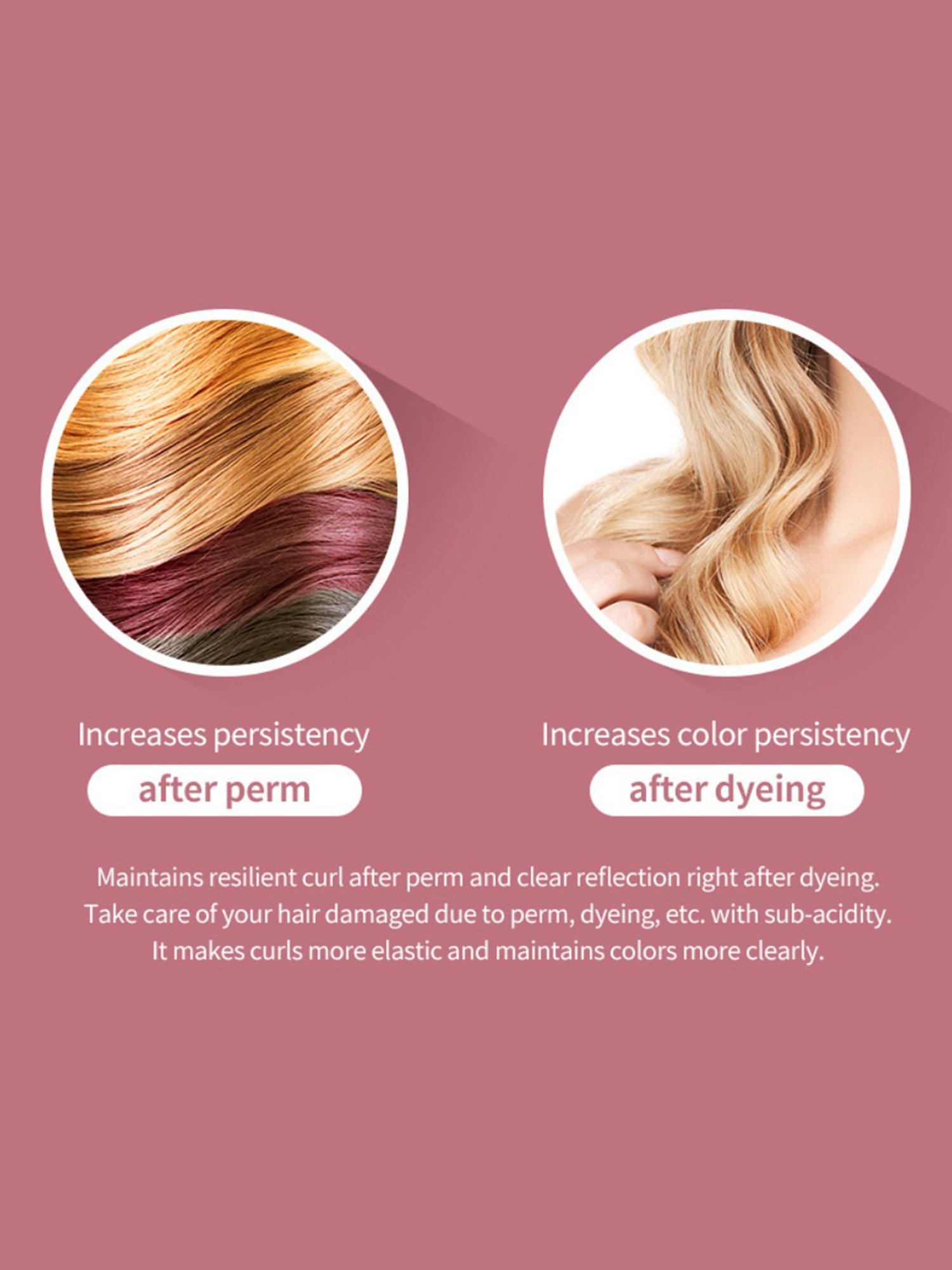 Lador Damage Protector Acid Conditioner - 900 ml