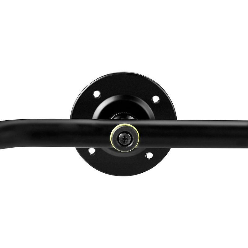 Gravity Stands Display Guitar Wall Holder For Acoustic Guitars