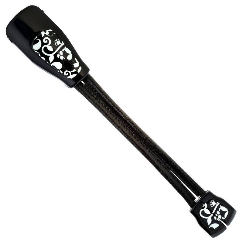 French Bull, Charge Light, B/W Swiv LED