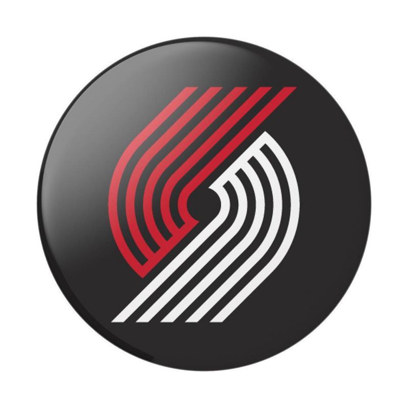 NBA Portland Trail Blazers Pop Grip Pop Socket