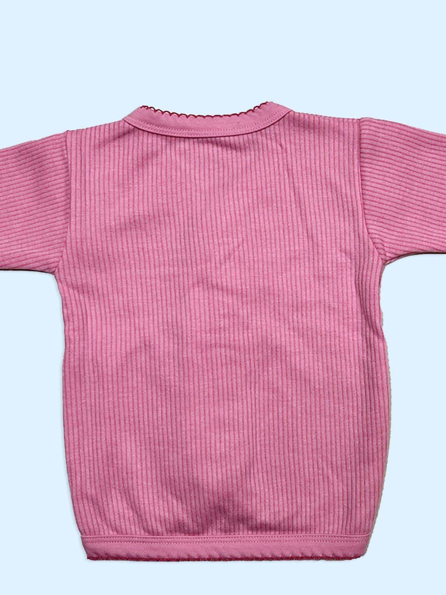 Bodycare Kids Assorted Striped Full Sleeves T-Shirt with Pants