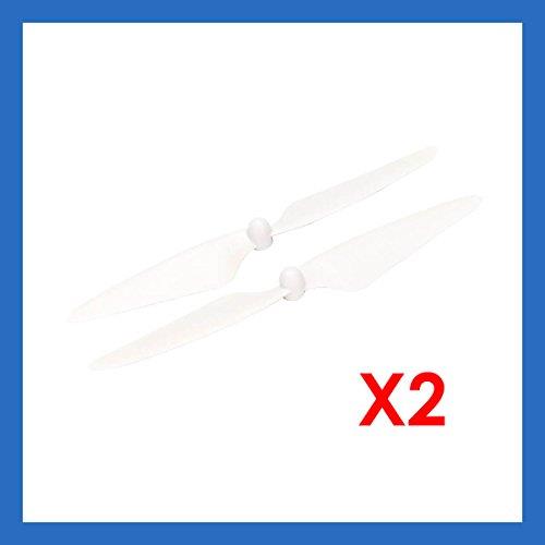 walkera part aibaoz01 propellers 2 pairs2cw+2ccw