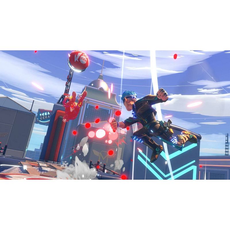 Knockout City - Xbox Series X|S/Xbox One (Digital)