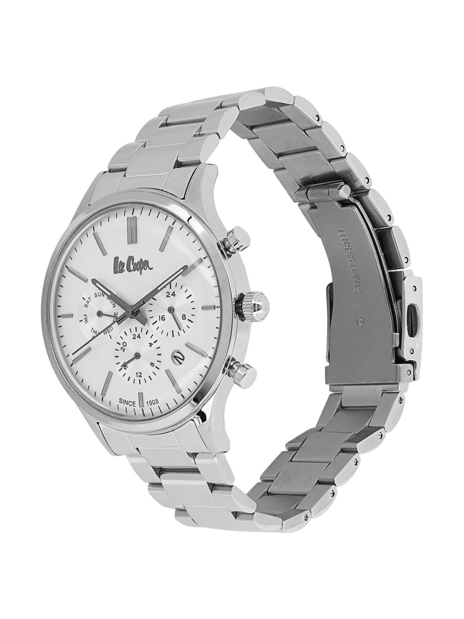 Lee Cooper NLC06295330 Analog Watch for Men