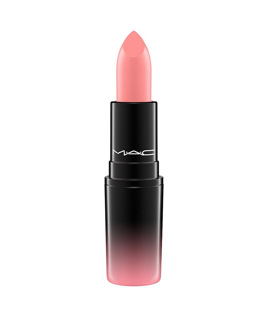 MAC Love Me Lipstick