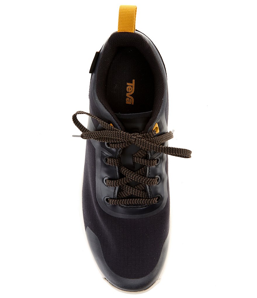 Teva Gateway Low Lace-Up Hiking Sneakers