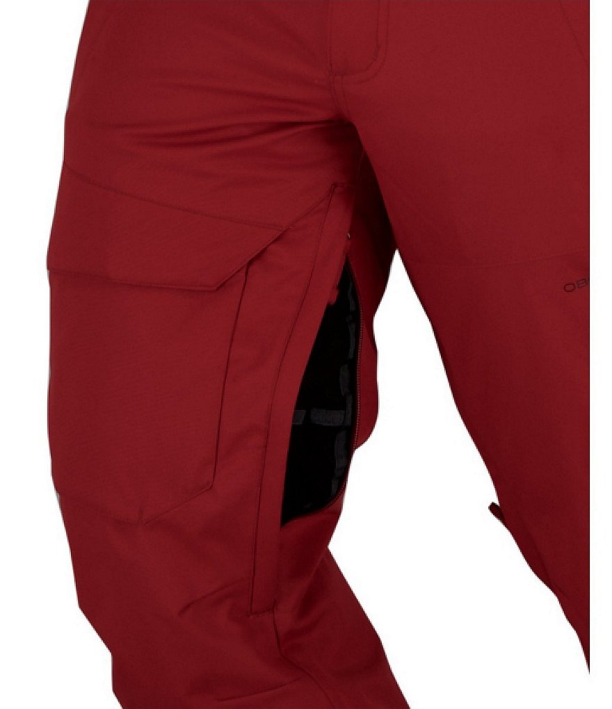 Obermeyer Orion HydroBlock&reg; Sport Snow Ski Pants