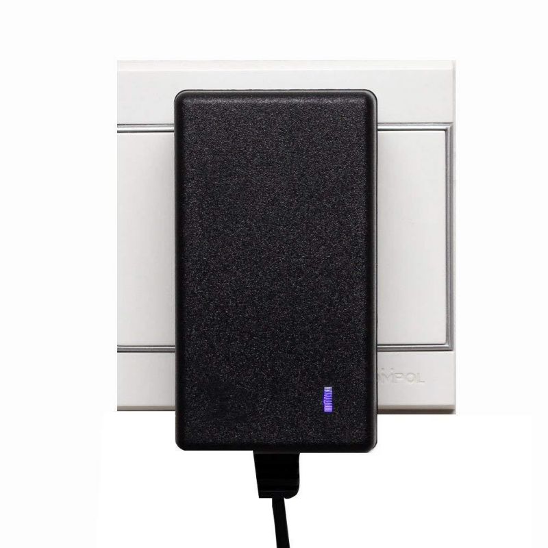 6.5ft Cord AC/DC Adapter for 12.5" Epik Teqnio ELL1201T ELL1401BK, 11.6" Epik Teqnio ELL1103BL ELL1103T ELL1103T-PK Laptop Power Supply Wall Home Battery Charger