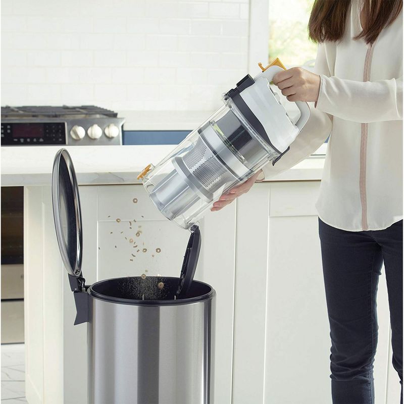 Eurek FloorRover Upright Bagless Vacuum Cleaner (Certified Refurbished)