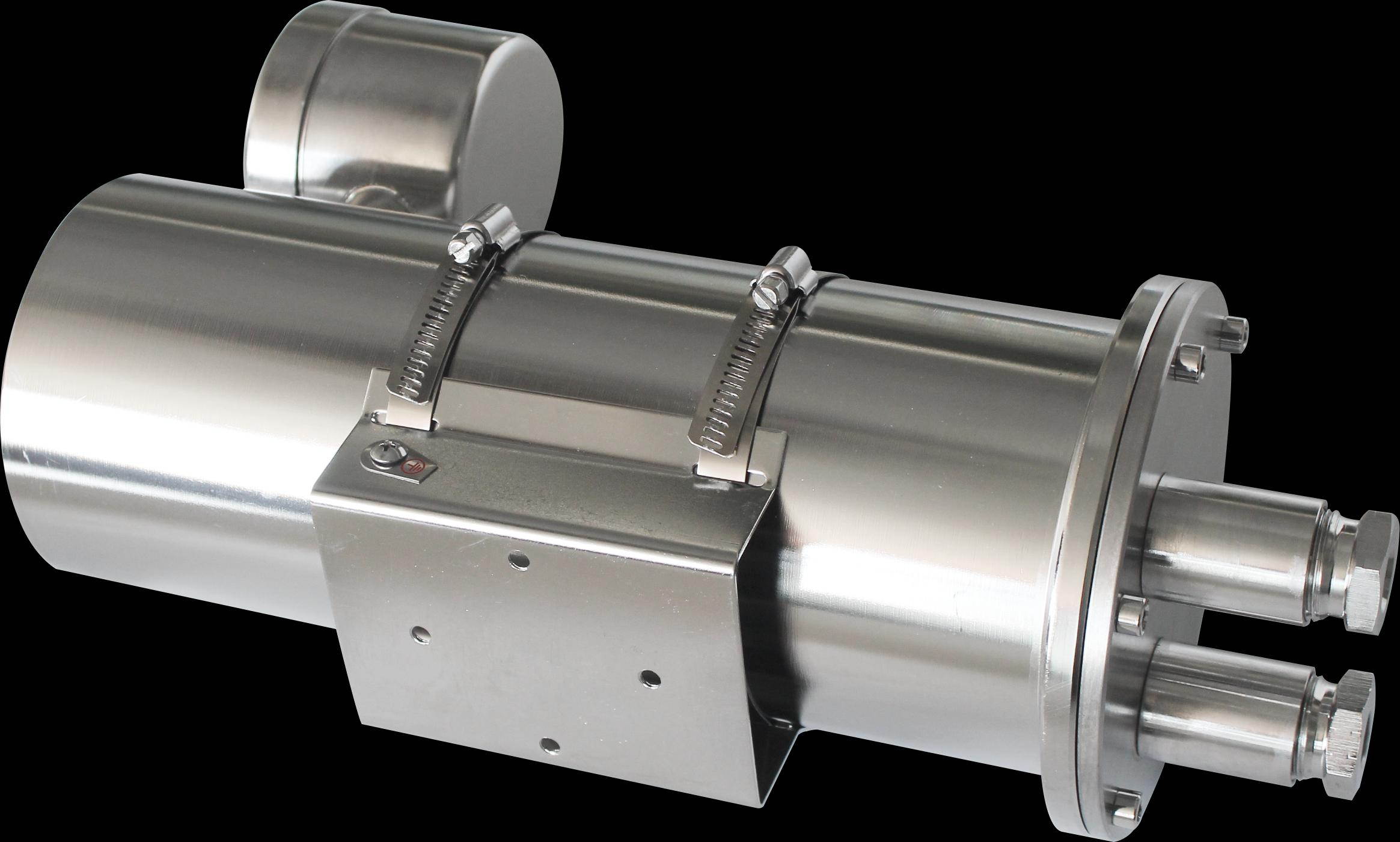 6MP Explosion-Proof IR Bullet IP Camera H.265+ Face Detection 120dB WDR 3D DNR Waterproof IP68