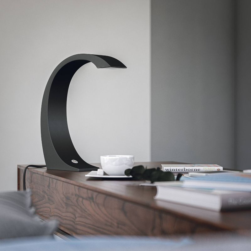 Kenroy Home Desk Lamp Black - Kenroy Home