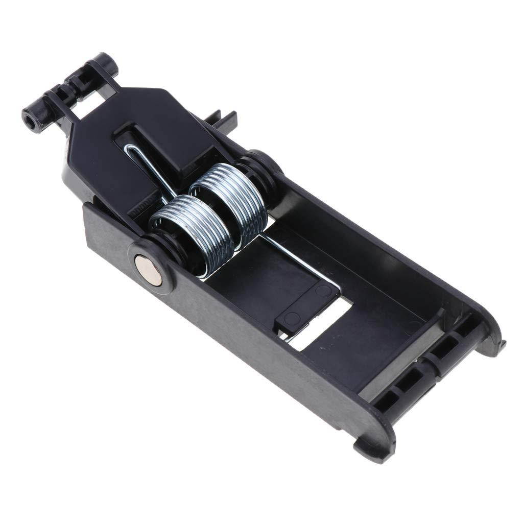 Scanner Platform Hinge Bracket Assembly Kit for HP M 1212 1213 1217 1218 Printer Parts