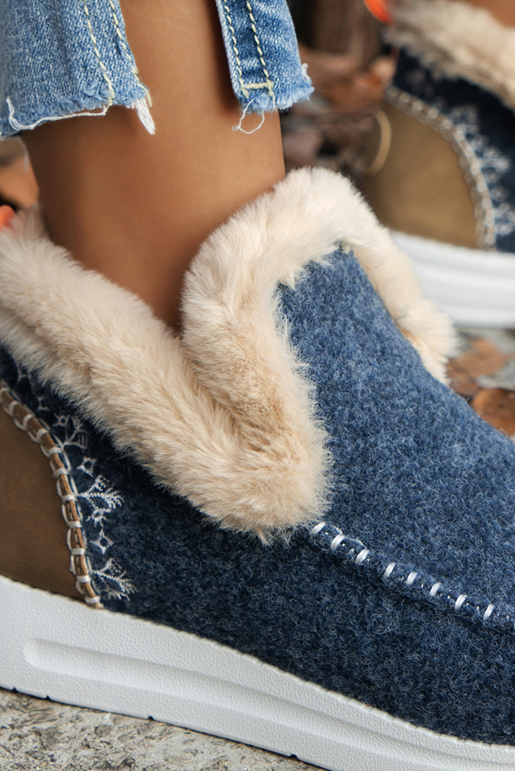 Bagatt Women's Fiona Black Chelsea Boots