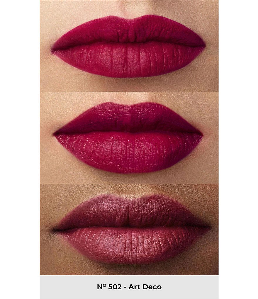 Giorgio Armani ARMANI beauty Lip Maestro Liquid Lipstick