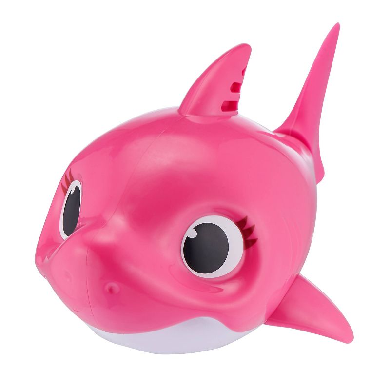 Baby Shark Bath Toy - Mom Shark
