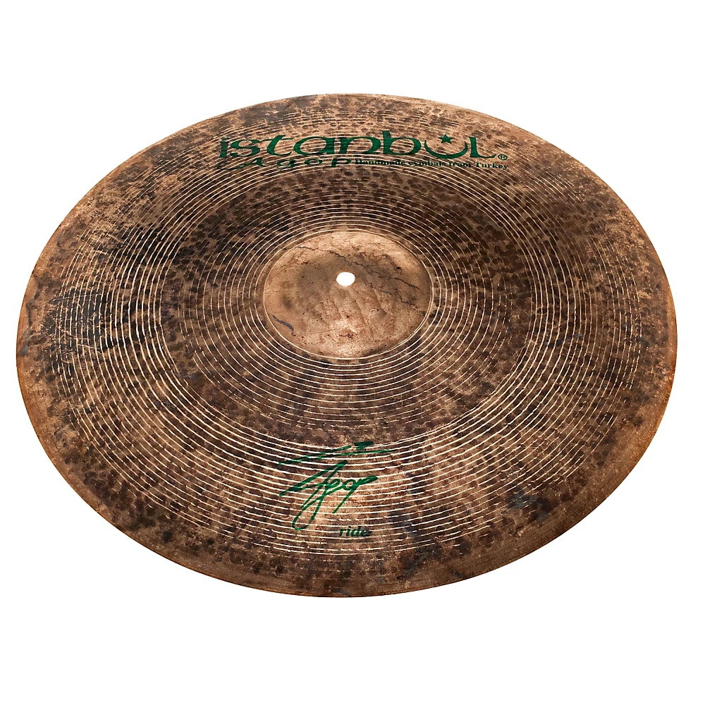 Paiste Rude Wild Crash Cymbal 17 in.