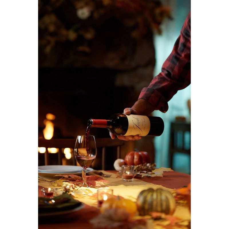 Josh Cabernet Sauvignon Red Wine - 750ml Bottle