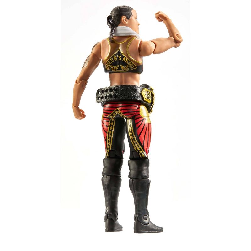 WWE Elite Collection Shayna Baszler Figure-Series #67