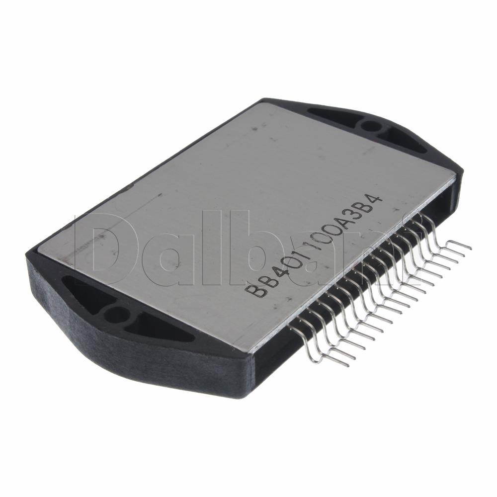 STK401-100B Integrated Circuit