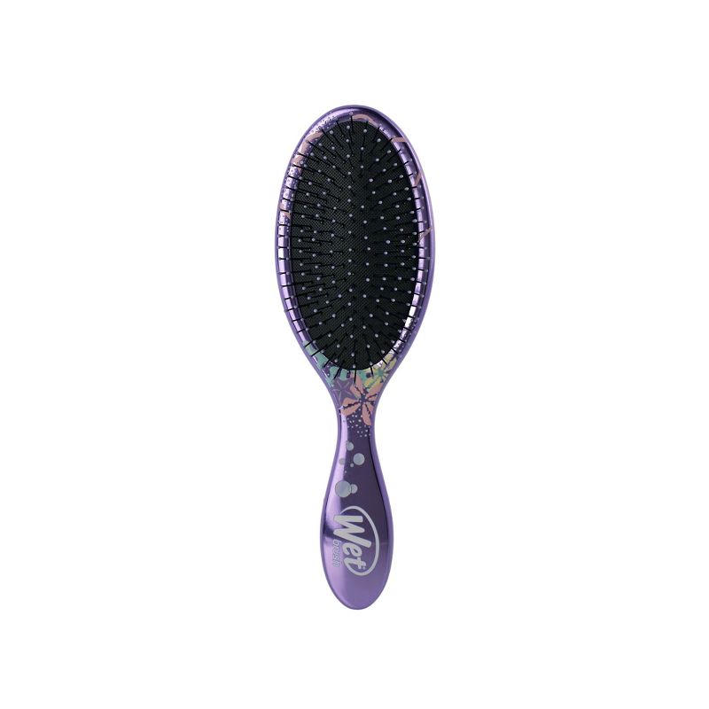 Wet Brush Princess Hair Brush Set - Jasmine & Ariel - 2pc