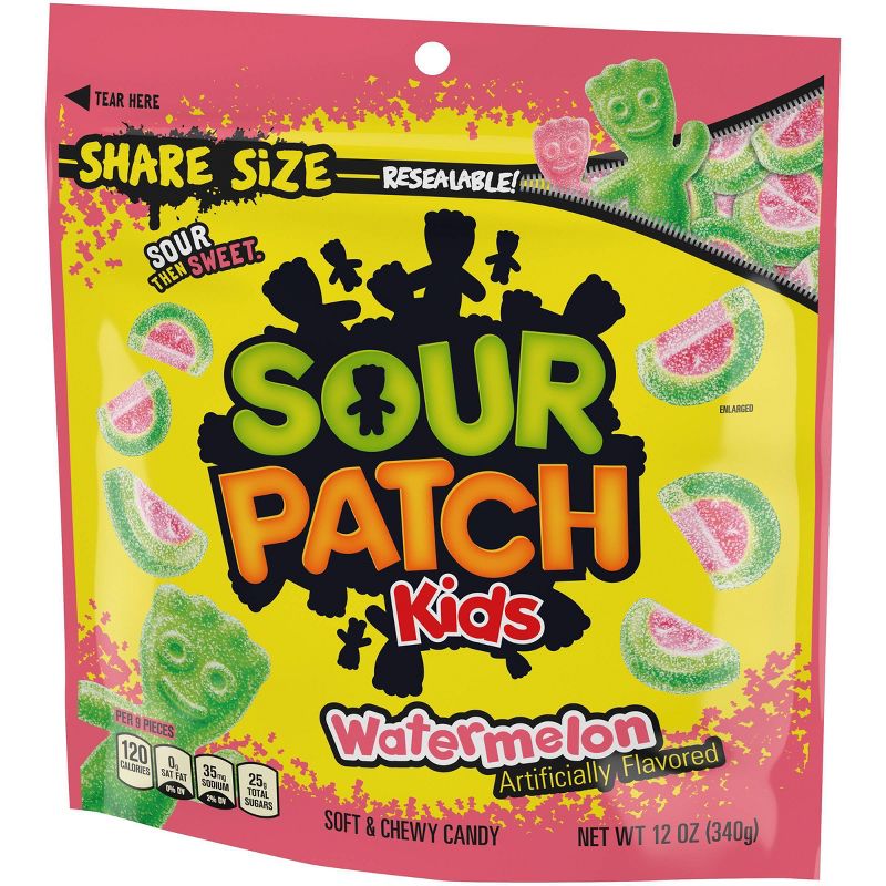 Sweetworks Sour Strawberry Unicorns & Hearts - 10.7oz