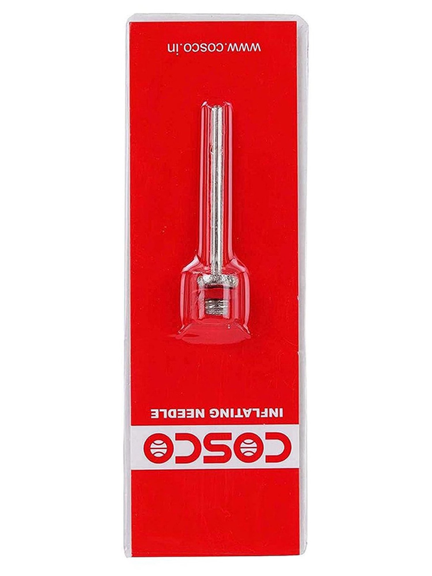 Cosco Premier Football (White) Size - Standard