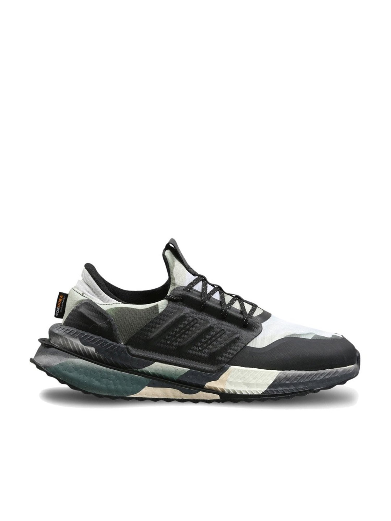 Nivia Men's Yorks Grey Running Shoes