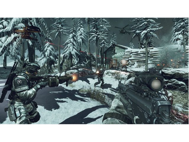 Nintendo Wii U Games