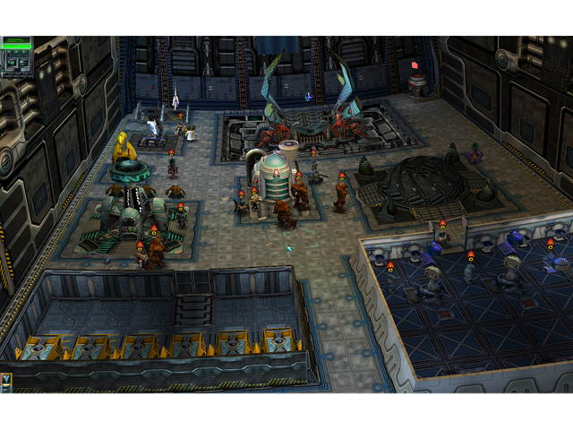 Startopia [Online Game Code]