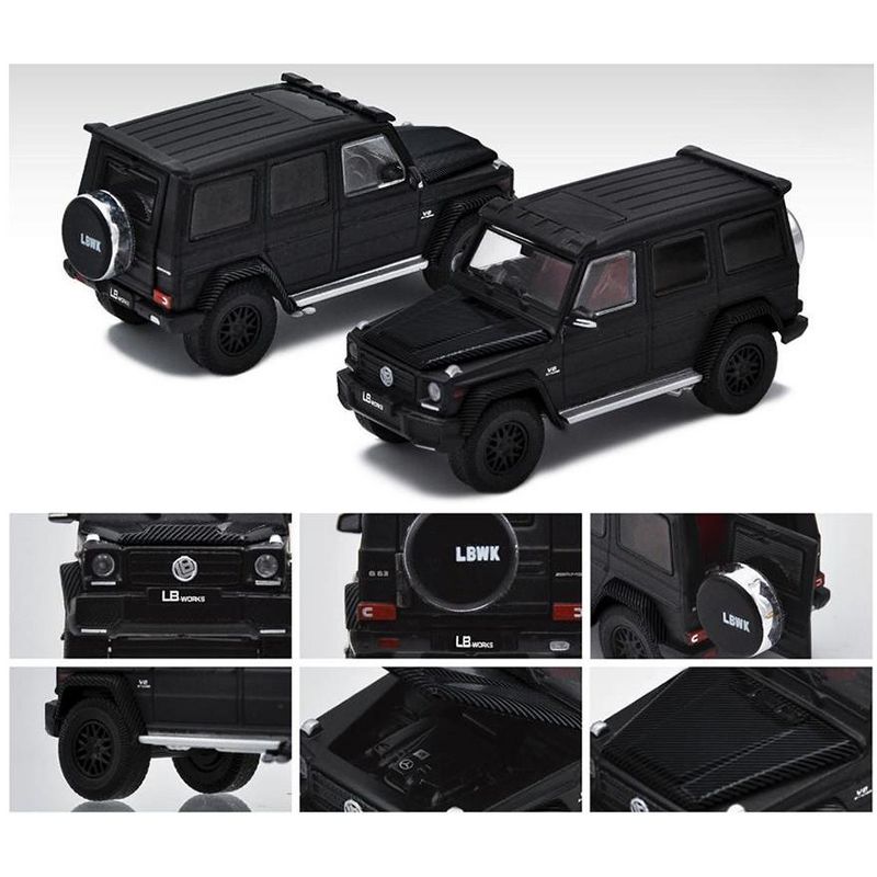 Barrington Urban Collection 9ft. Shuffleboard Table