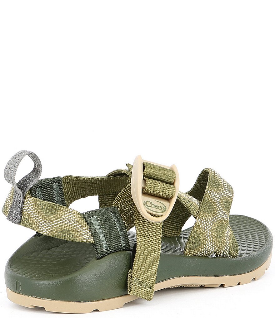 Chaco Boys' Z/1 EcoTread Sandals (Youth)