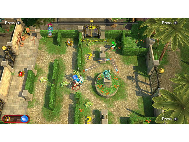 Dollar Dash: More Ways to Win DLC [Online Game Code]