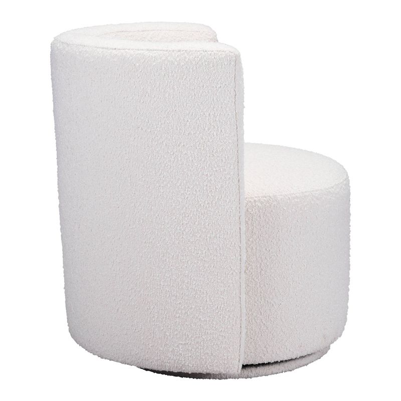 Melissa & Doug Child's Crown Armchair - Pink Faux Leather