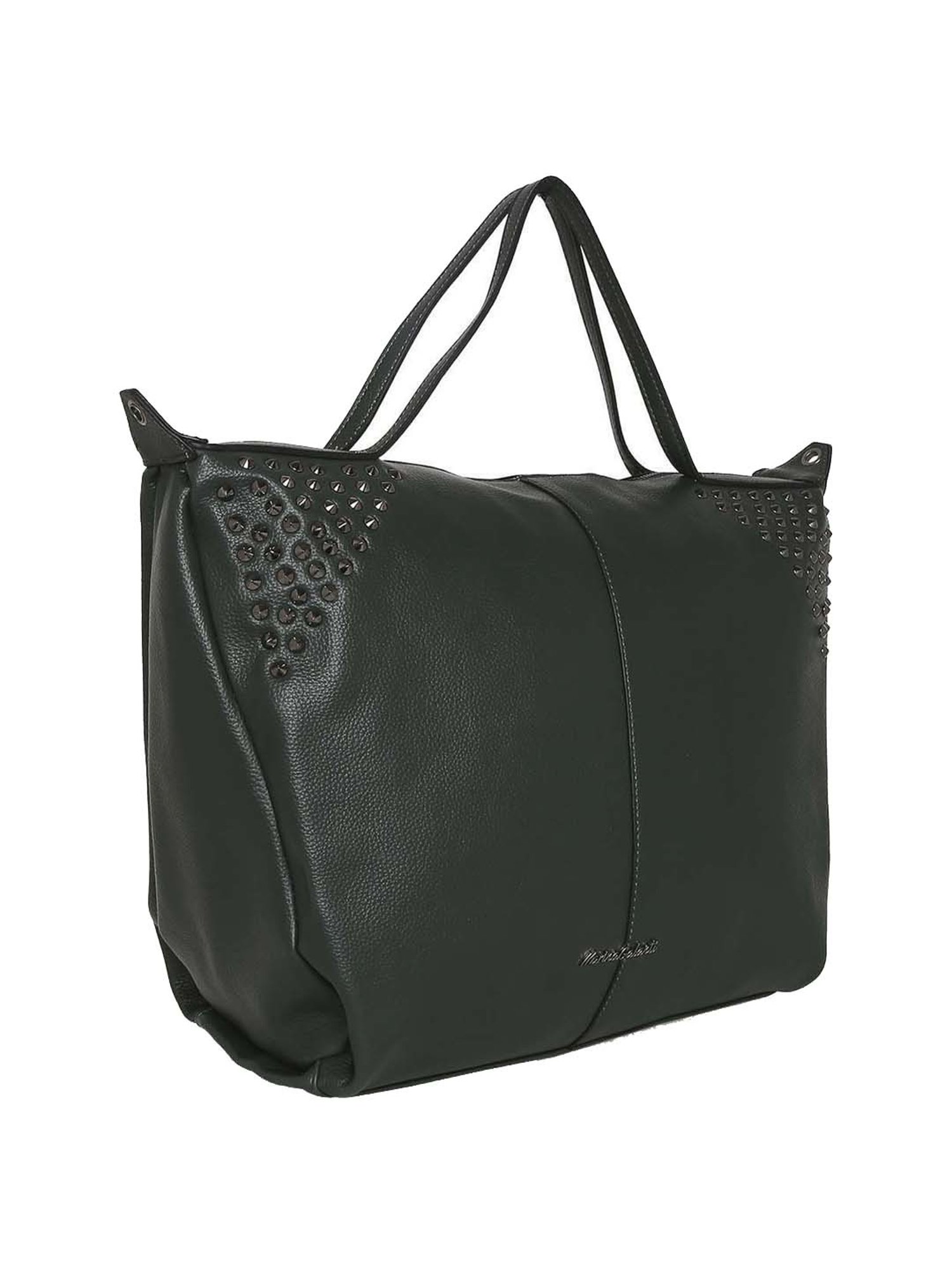 Marina Galanti Midnight Sonata Forest Soft One Size Handbag