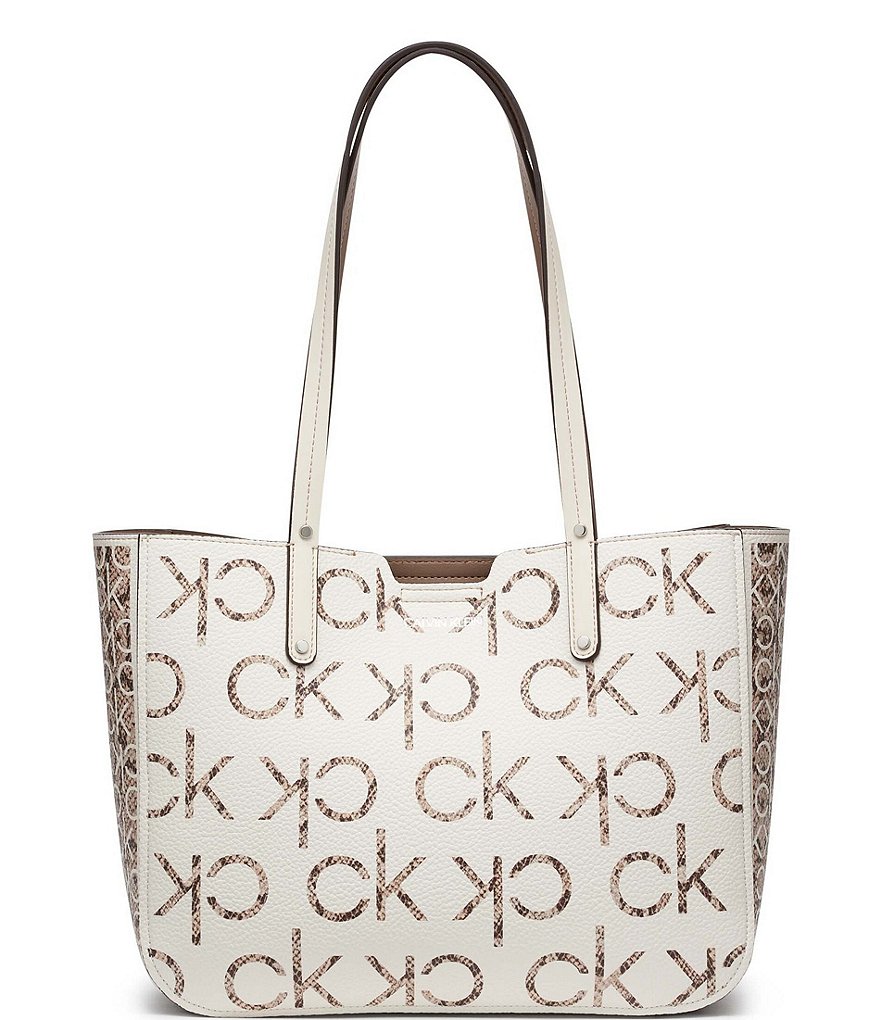 Dooney & Bourke Pebble Collection Large Tote Bag
