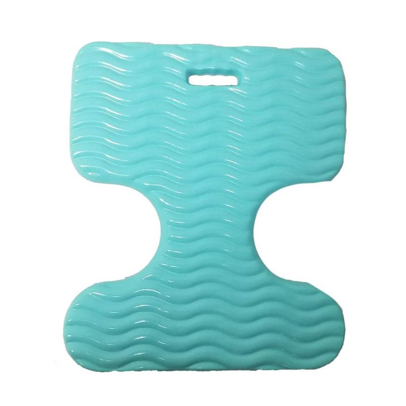 Swimline 24" Ladybug Inflatable Children's 1-Person Swimming Pool Ring Tube Pool Float - Red/Black