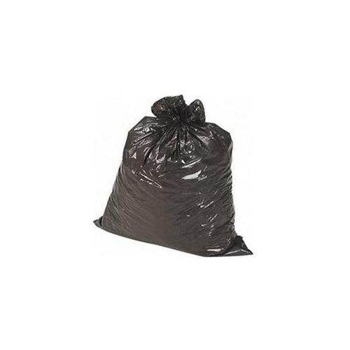 Genuine Joe Two-Ply Can Liner 7-10Gal. 0.6mil 24"x23" 500/PK BNBK 02147