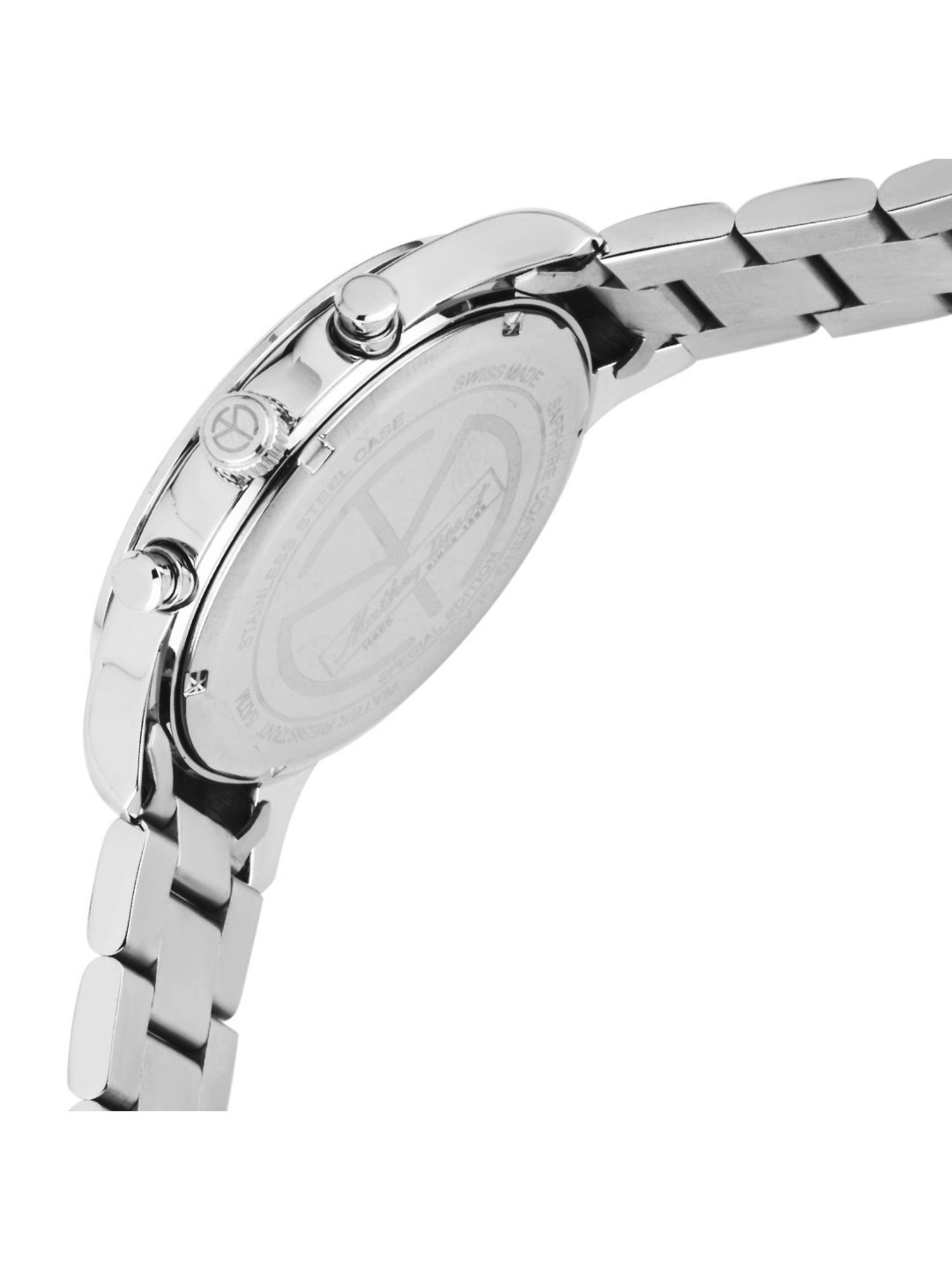 Mathey Tissot H455CHVE Analog Watch for Men