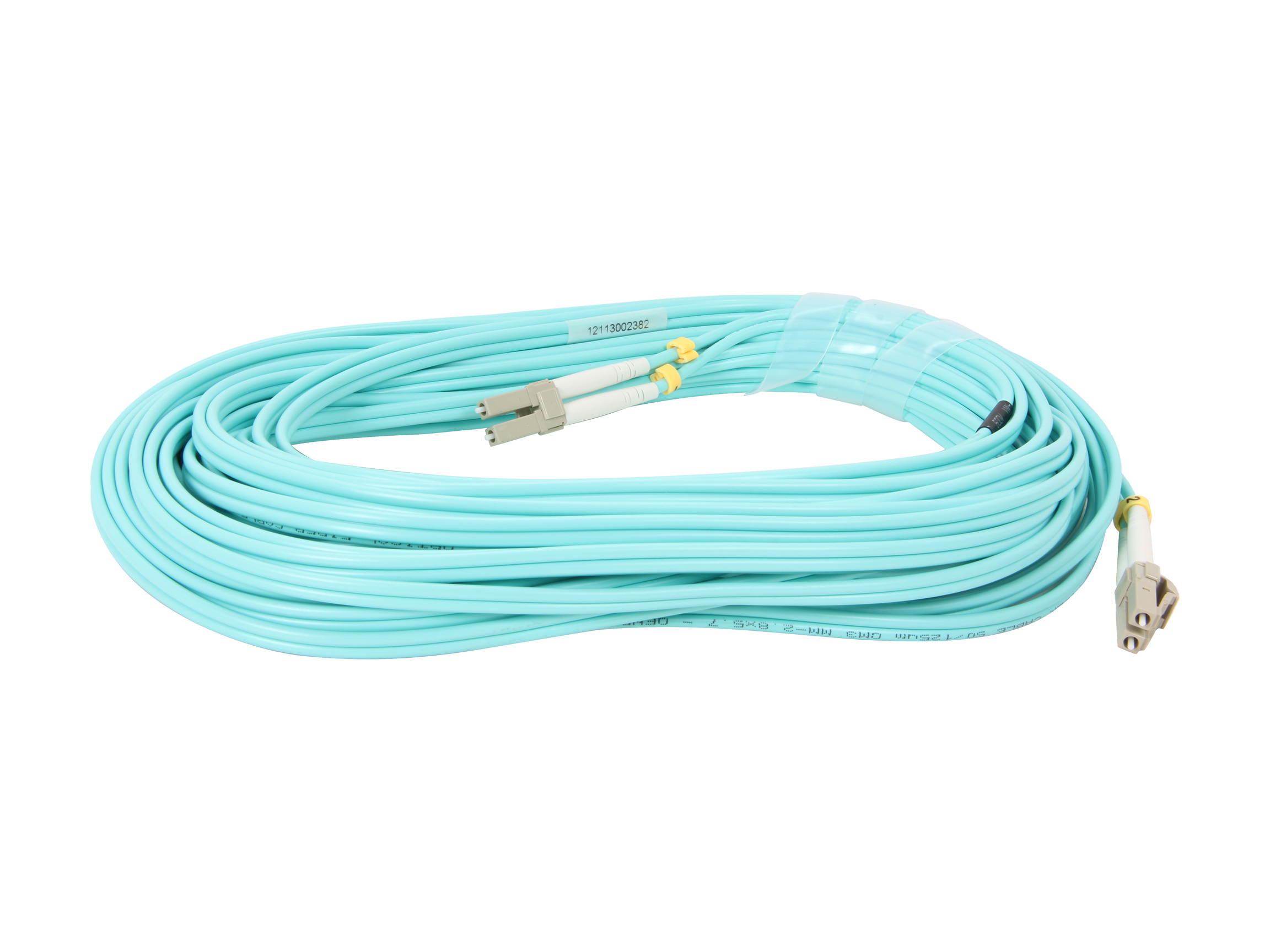 BYTECC AQ-LL15 49.21 ft. Fiber Optic Cable