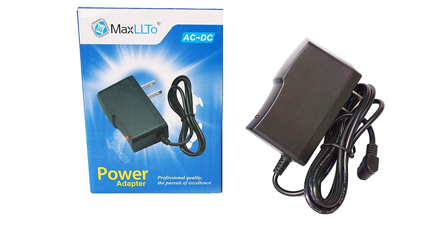 5V 2A Car Vehicle Charger + AC Home Wall Power Adapter for Coby Kyros Tablet MID8048