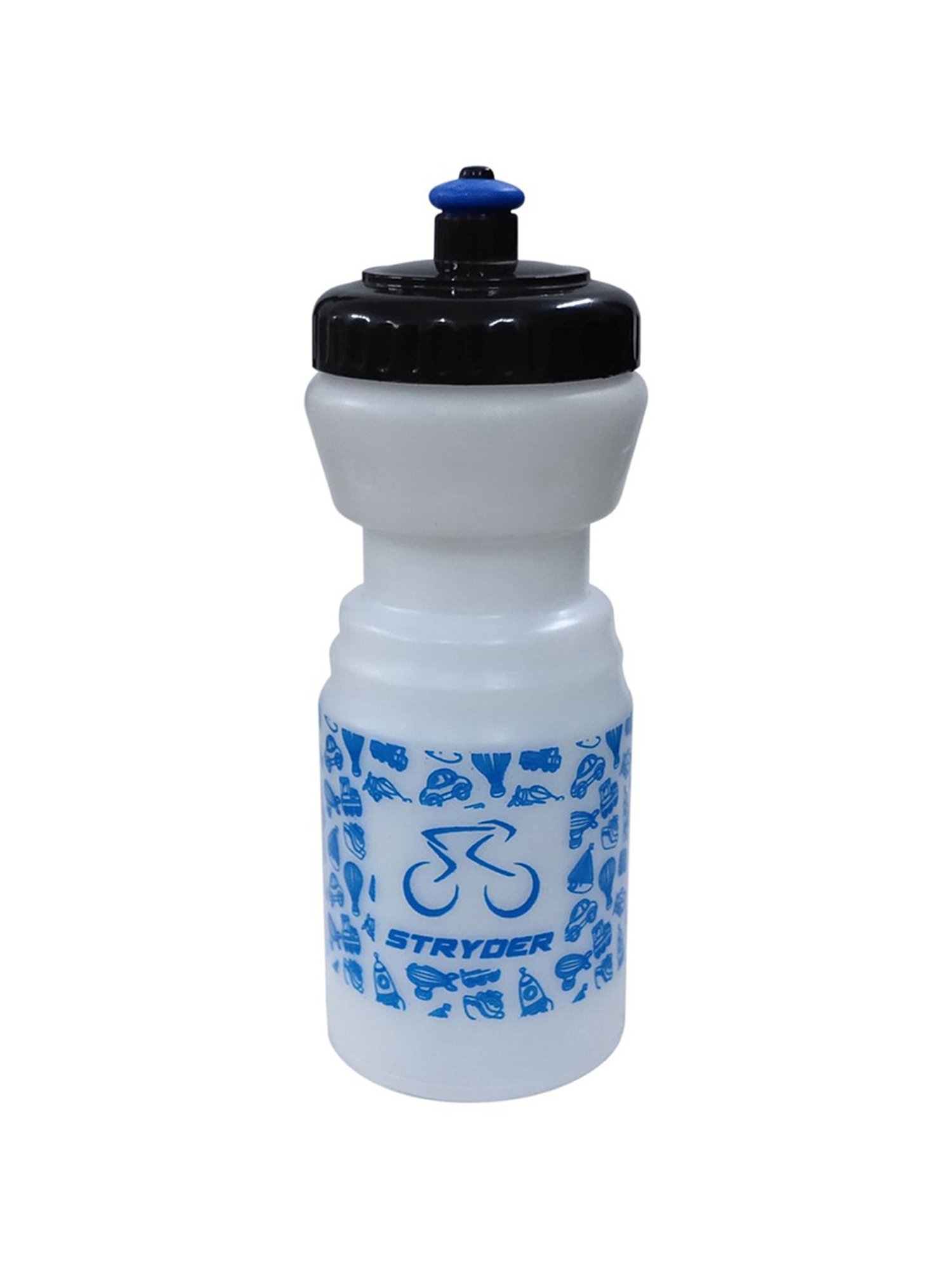 Stryder White Water Bottle (500 ML)
